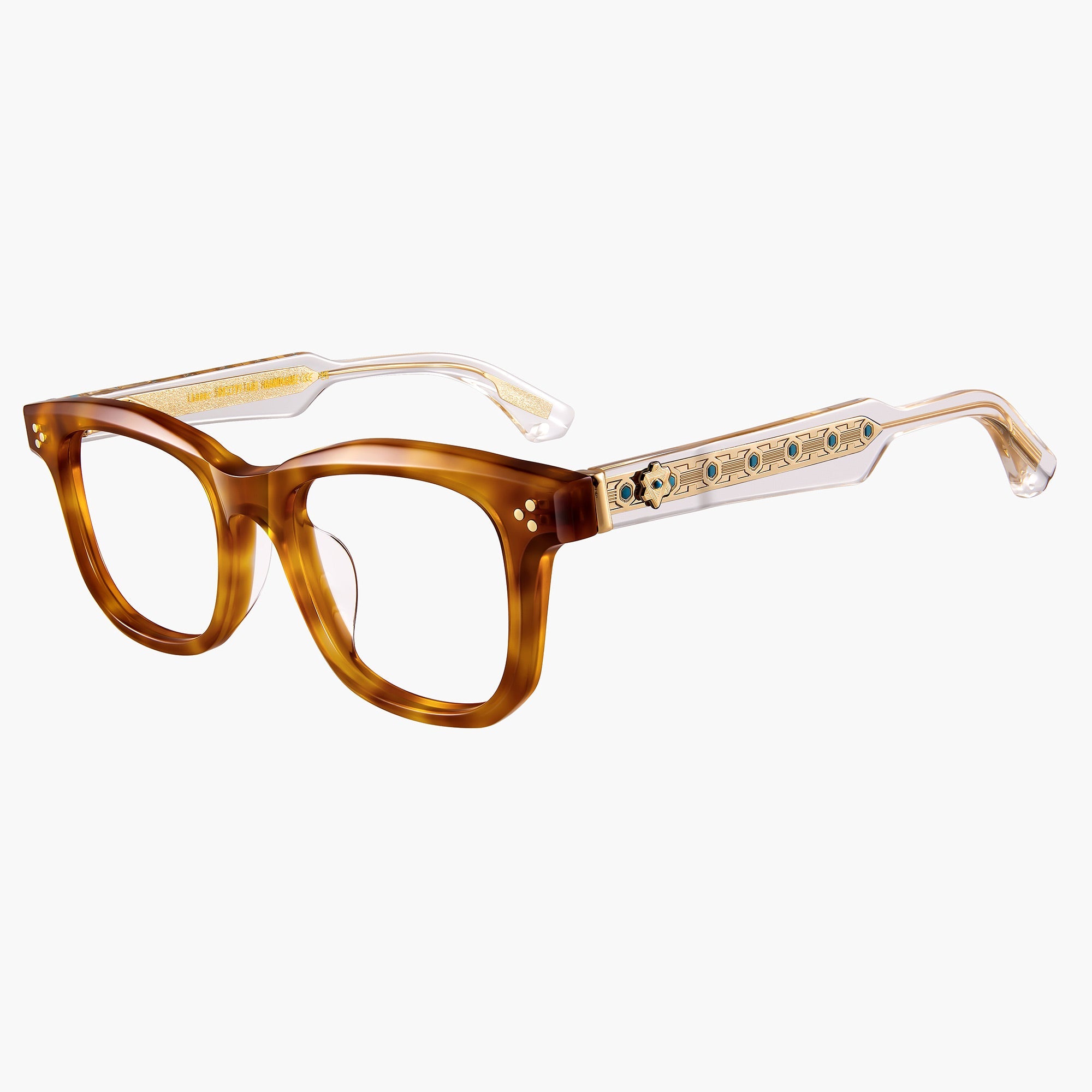 Donahugh-eyeglasses-tortoise