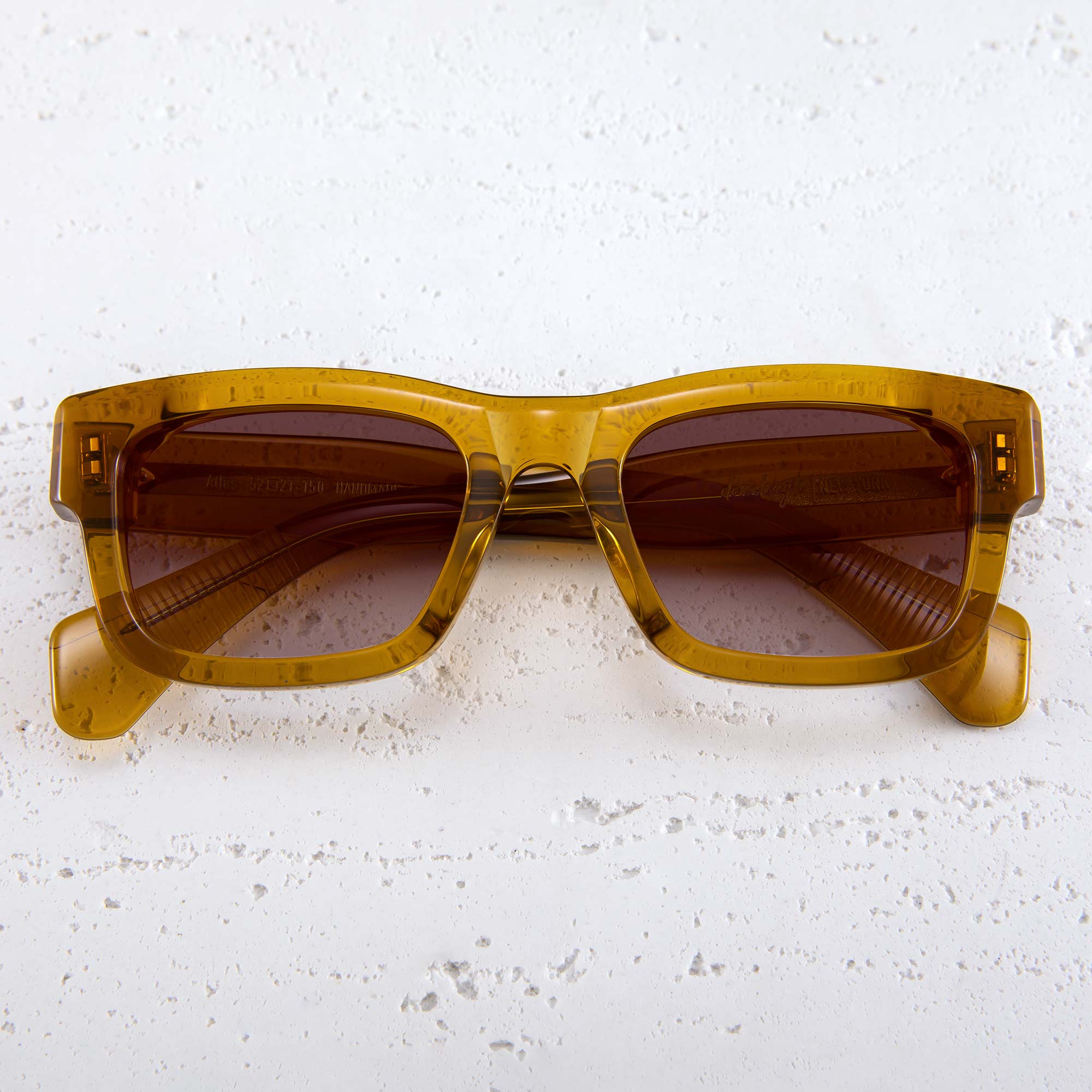 Donahugh-sunglasses-yellow