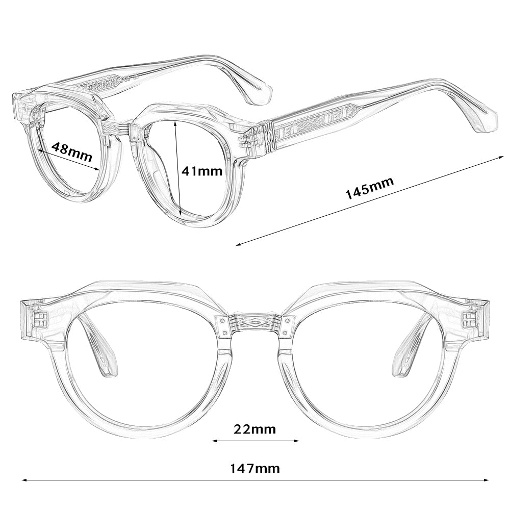 Donahugh-sunglasses-tortoise