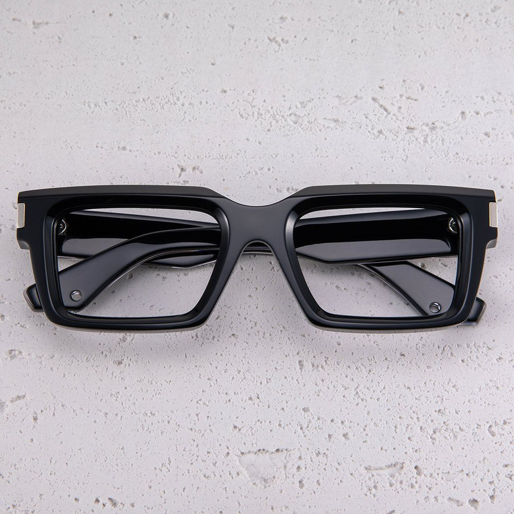 Donahugh-eyeglasses-Blacksilver