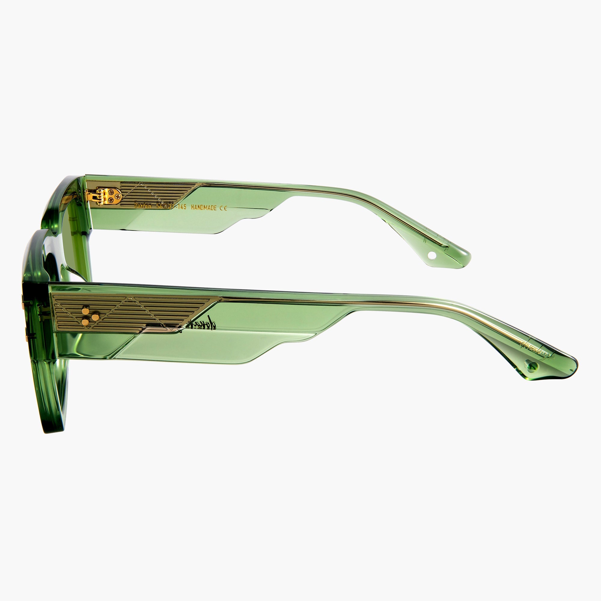 Donahugh-sunglasses-green