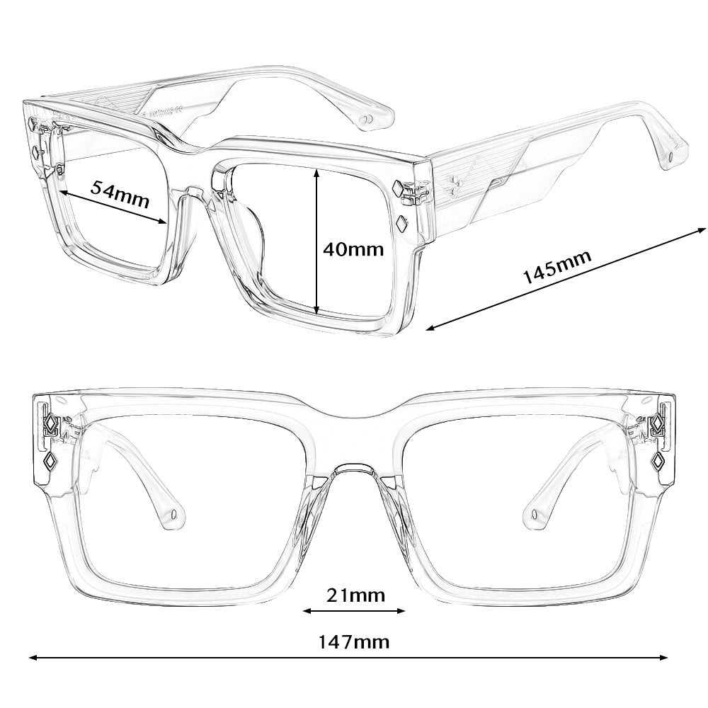 Donahugh-sunglasses-green