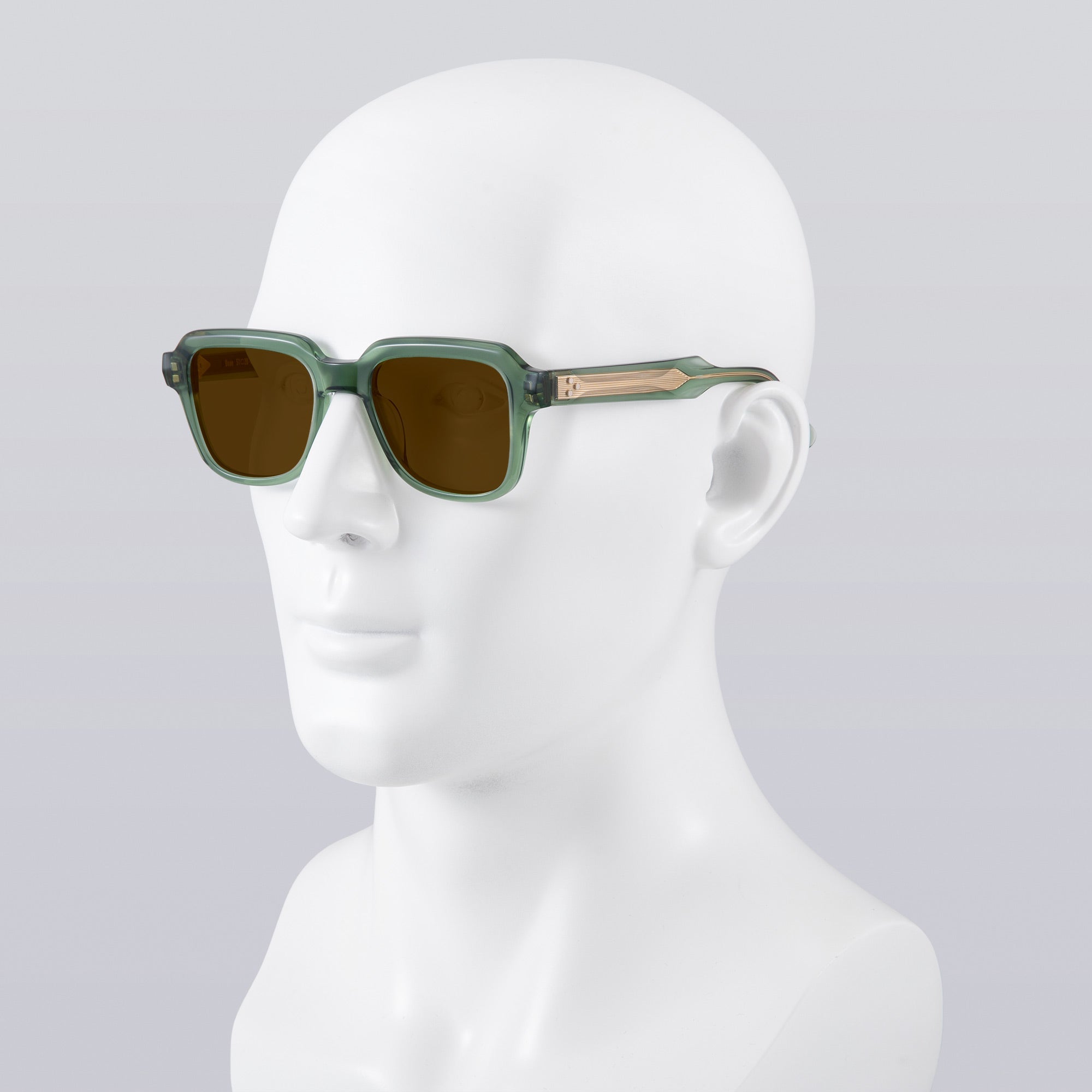 Donahugh-sunglasses-green