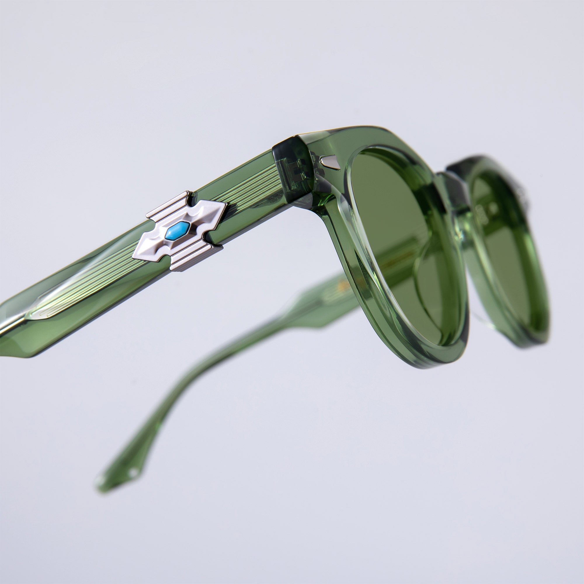Donahugh-sunglasses-green
