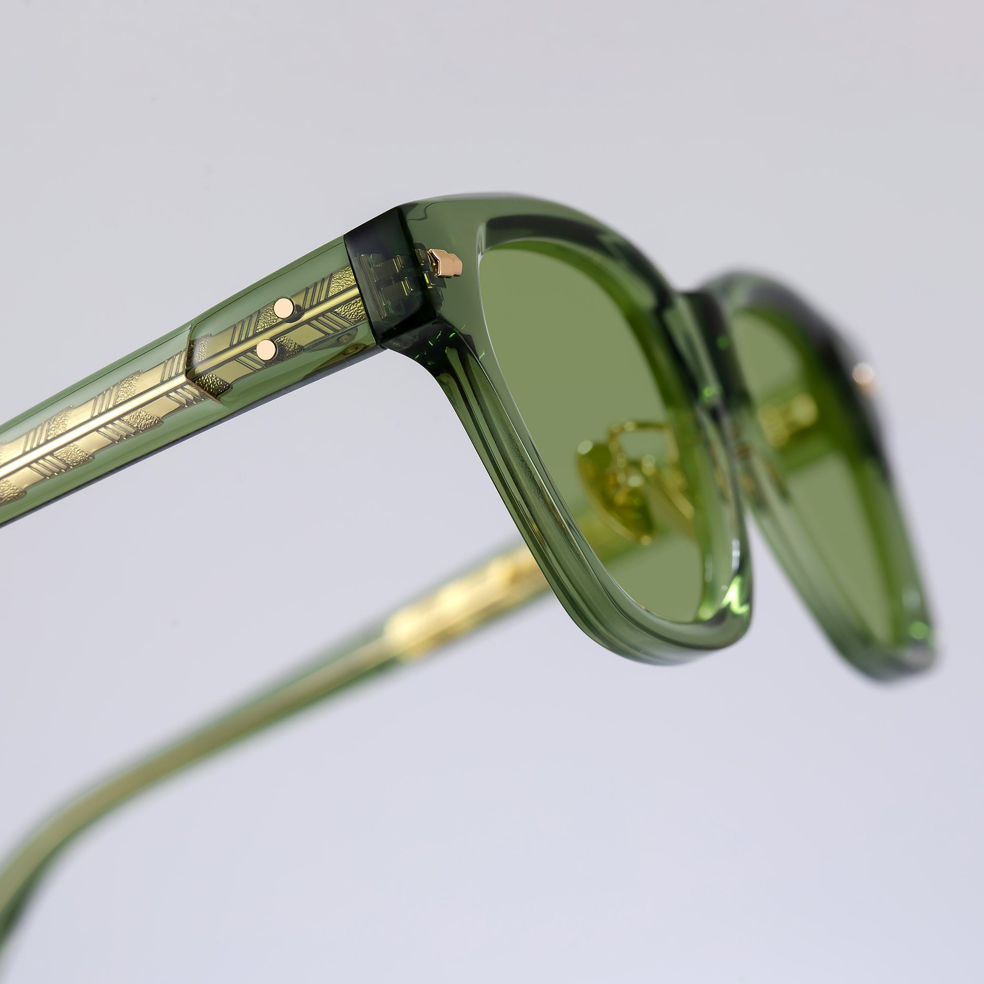 Donahugh-sunglasses-green