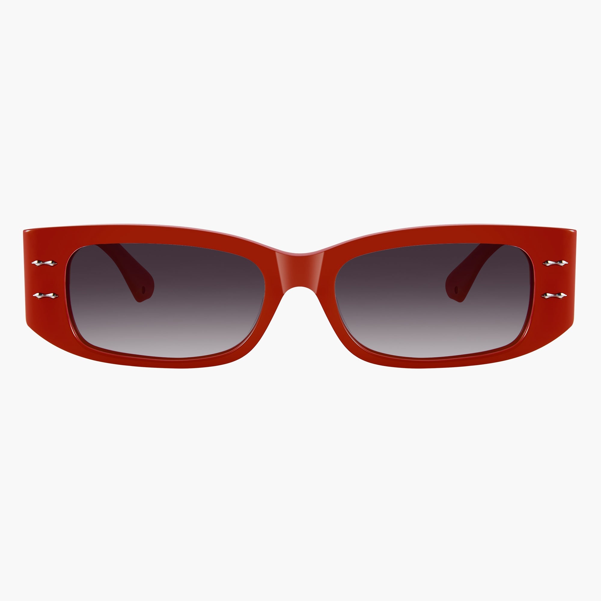 Donahugh-sunglasses-red