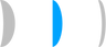 1.61 Index Thin Lens(up to 28% thinner)